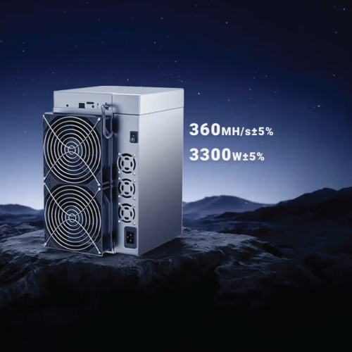 Discover the Goldshell AE MINER for Aleo. Learn how this ASIC mines ALEO using zk-SNARKs, explore AE BOX specs, Aleo's privacy tech, and see Goldshell's past miner reviews.