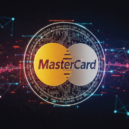 Mastercard partnerships with OKX