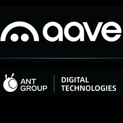 Aave Labs Partners with Ant Digital Technologies