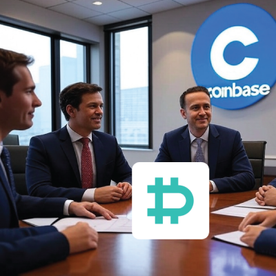 Coinbase’s $2.9B acquisition of Deribit reshapes the crypto derivatives market, boosting institutional adoption and global reach. Discover the potential impacts.