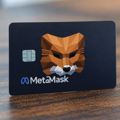Discover the MetaMask Card, a Mastercard-powered debit card for spending crypto directly from your self-custody wallet. Learn its features and market impact.