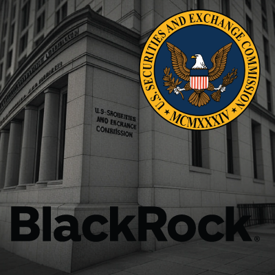 SEC and BlackRock’s ETF Talks: Paving the Way for Crypto’s Mainstream Future