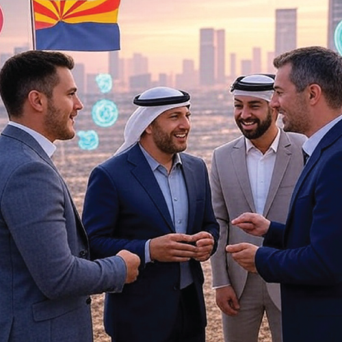 Arizona Bitcoin reserve, Strategic Bitcoin Reserve Act, SB 1025, SB 1373, Bitcoin adoption, crypto public finance, Wendy Rogers, Jeff Weninger, Governor Katie Hobbs, institutional crypto, Bitcoin price surge, blockchain innovation, state treasury crypto, digital assets, Featured