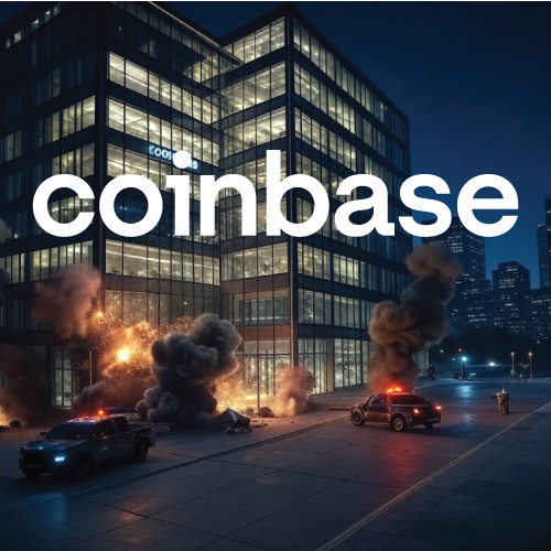 Coinbase Cyberattack: $20M Ransom Demand Threatens Crypto Market Stability