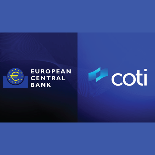 COTI partners with the ECB to pioneer privacy tech for the Digital Euro, set for 2026. Explore how this collaboration could boost $COTI and reshape the crypto market.