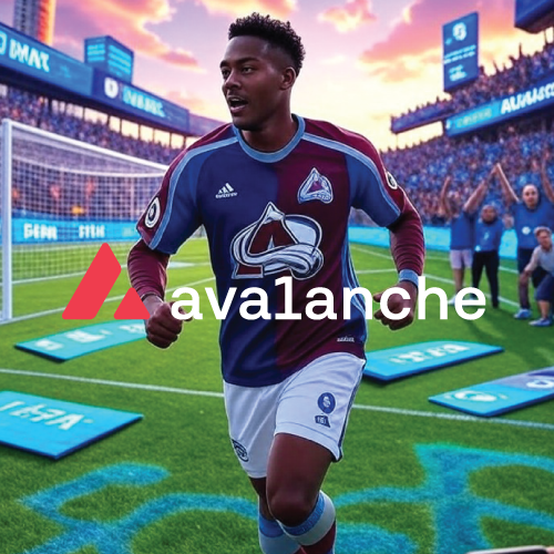 FIFA Teams Up with Avalanche ($AVAX) to Build a Game-Changing Blockchain