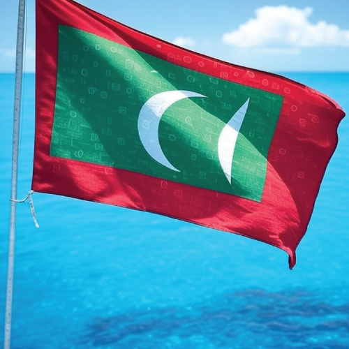 Maldives’ $9B Crypto Hub: A Blockchain Revolution in the Making