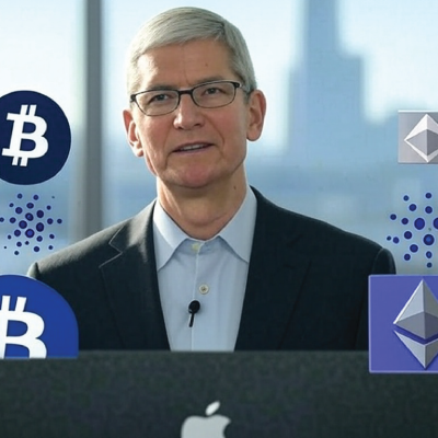 Apple now allows in-app crypto payments, enabling Bitcoin, NFTs, and more on iOS. Discover how this could drive crypto adoption, boost prices, and reshape Web3.