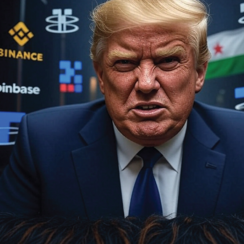 Trump’s Crypto Firm: Will Ethical Concerns Crash the Market
