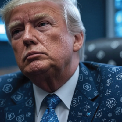 Senate Probe into Trump’s Crypto Ventures: A Threat to the Crypto Bull Run