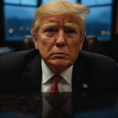 Trump’s Crypto Empire Sparks Senate Showdown: Market Volatility Looms